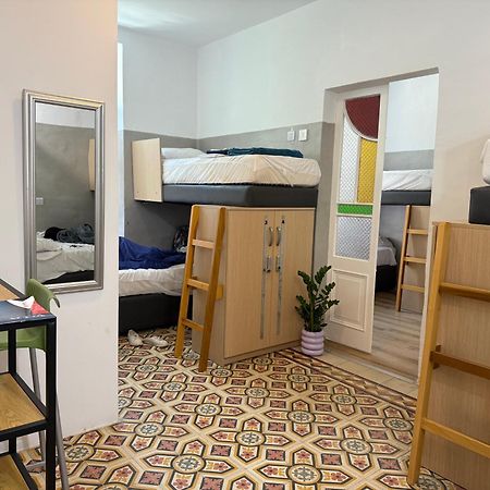 斯利马 94号旅舍旅舍 外观 照片