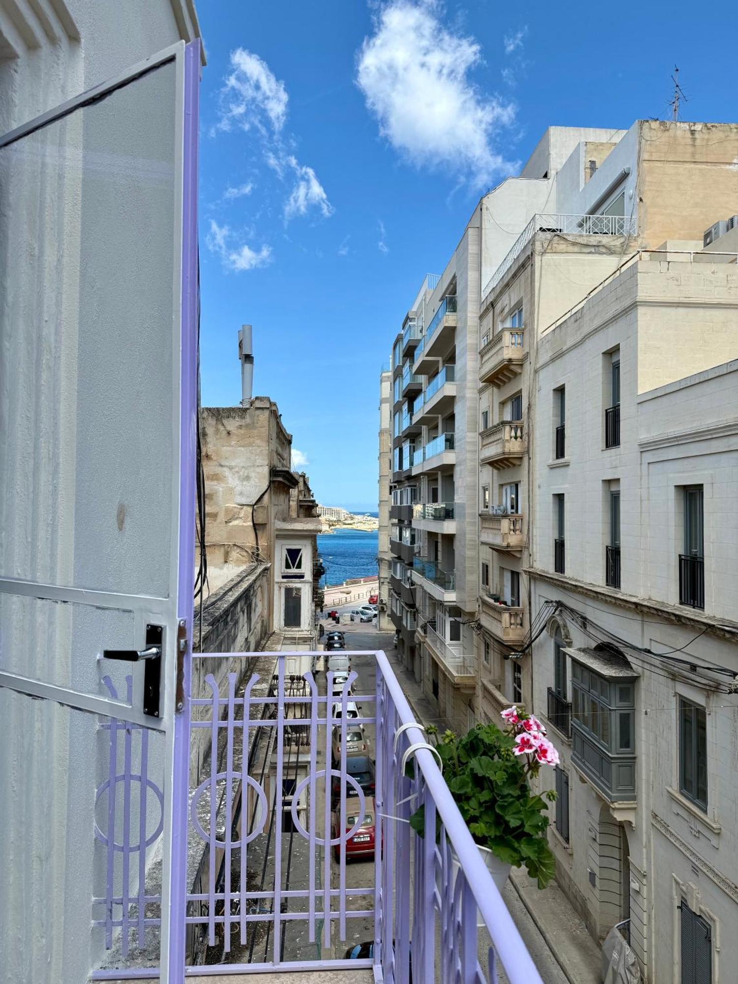 斯利马 94号旅舍旅舍 外观 照片